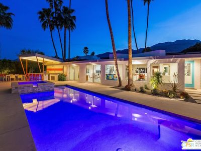 212 NW Cerritos Dr, Palm Springs, CA, 92262
