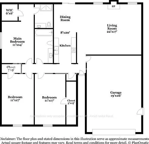 1305 Duvall Dr — Photo 14