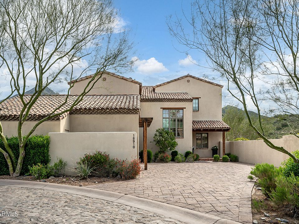 18910 N Silverleaf Dr 2814, Scottsdale, AZ 85255 Zillow