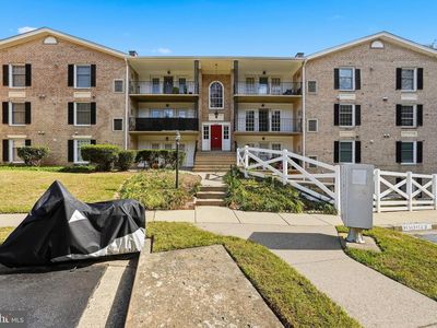 12709 Gordon Blvd APT 67, Woodbridge, VA, 22192