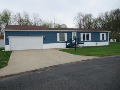400 E South St LOT 23, Marcellus, MI, 49067