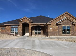 6033 Bella Charca Pkwy, Nolanville, TX 76559