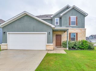 203 Brook Shadow, Cibolo, TX 78108