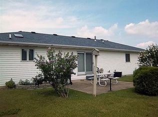8501 Fillmore St, Merrillville, IN 46410