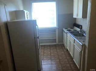 5456-5458 Shreve Ave, Saint Louis, MO 63115