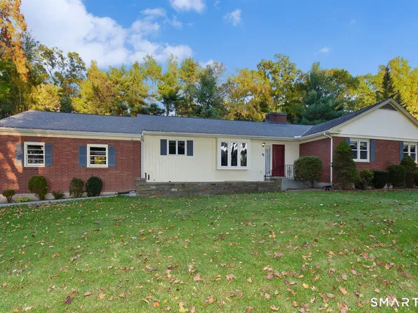 50 Smith Street, East Hampton, CT 06424
