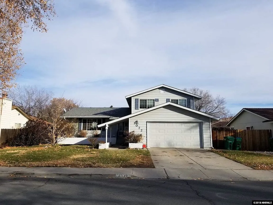 1072 E Greenbrae Dr photo 1