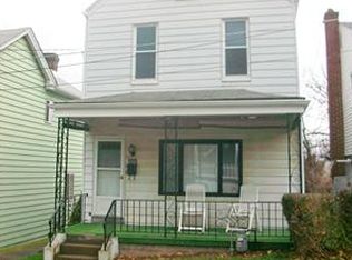 208 Short St, Homestead, PA 15120