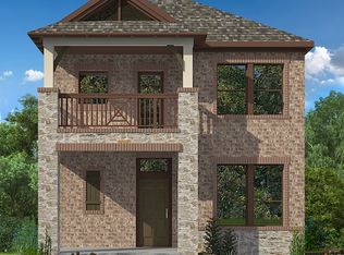 1420 Silver Marten Trl, Arlington, TX 76005