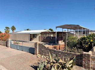 11309 E 34th St, Yuma, AZ 85367
