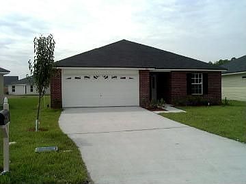 Exterior, Front