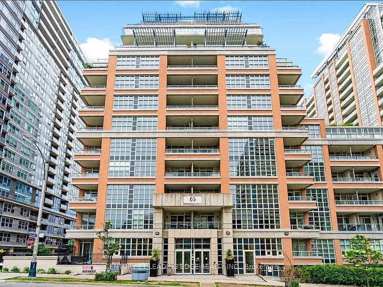 65 Liberty St #423 — Photo 1