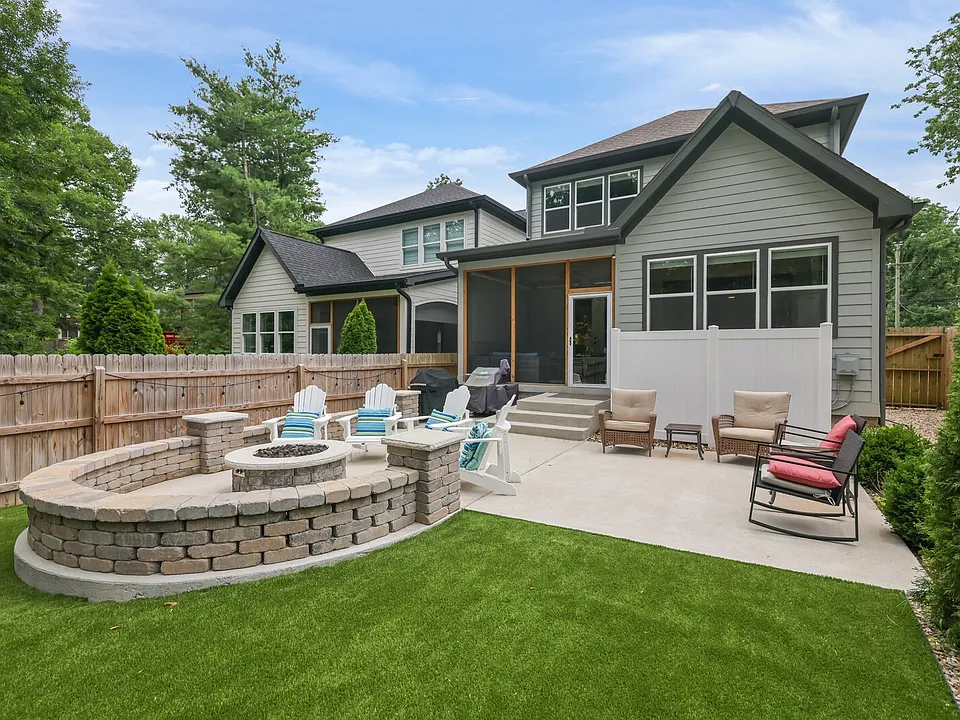 4018B Woodmont Blvd