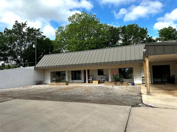 1075 County Road 32240, Sumner, TX 75486