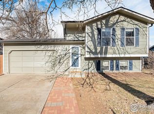 2424 Arctic Fox Dr, Fort Collins, CO 80525