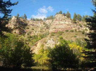 6595 Dark Canyon Rd, Rapid City, SD 57702