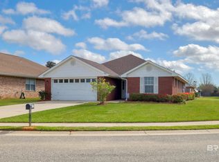 2695 Hampton Park Cir, Foley, AL 36535