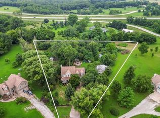 27750 Normandy Rd, Louisburg, KS 66053