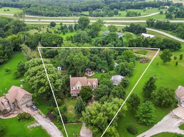 27750 Normandy Rd, Louisburg, KS 66053