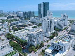 James Central Towers, Miami Beach, FL 33139