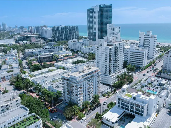 245 18th St APT 605, Miami Beach, FL 33139