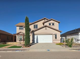 14437 Navajo Point Dr, El Paso, TX 79938