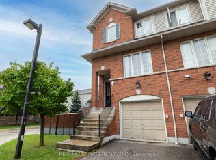 4950 Albina Way #72, Mississauga, ON L4Z 4J6