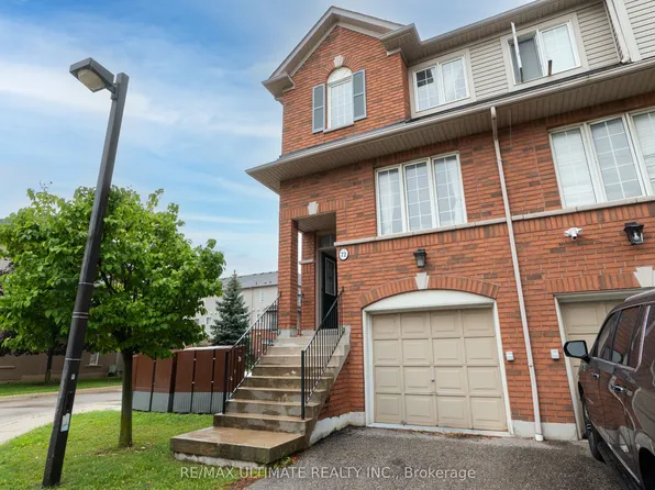4950 Albina Way #72, Mississauga, ON L4Z 4J6