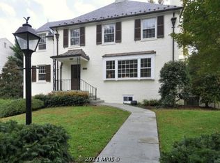 4831 Tilden St NW, Washington, DC