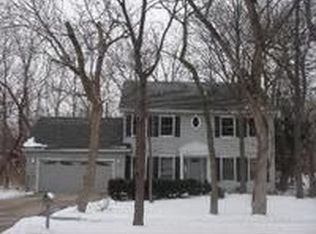1685 High Point Ct, Montgomery, IL 60538