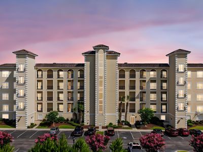 257 Venice Way #2201, Myrtle Beach, SC, 29577