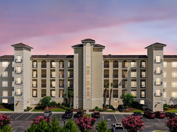 257 Venice Way #2201, Myrtle Beach, SC 29577