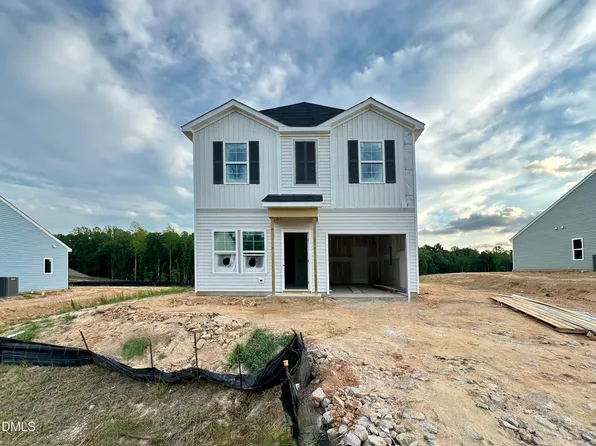275 Buckthorn Dr, Youngsville, NC 27596