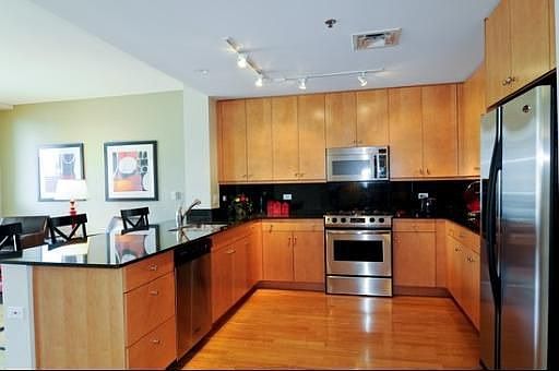 3rd image of 250 E Pearson St APT 1201