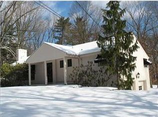 1 Longfellow Rd, Pittsburgh, PA 15215