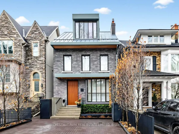 55 Farnham Ave, Toronto, ON M4V 1H6