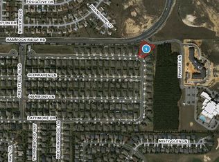 1134 Lattimore Dr, Clermont, FL 34711