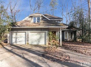 119 Barcliff Ter, Cary, NC 27518