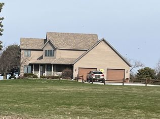 254 2200th St, Middletown, IL 62643