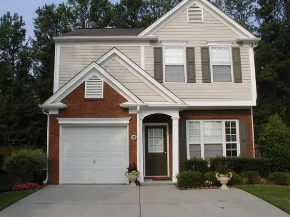 390 Wittenridge Ct, Alpharetta, GA 30022