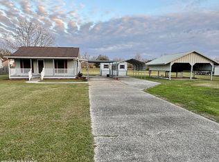 510 Rue Carnot, Carencro, LA 70520