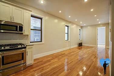 Rented by Next Door Realty NYC