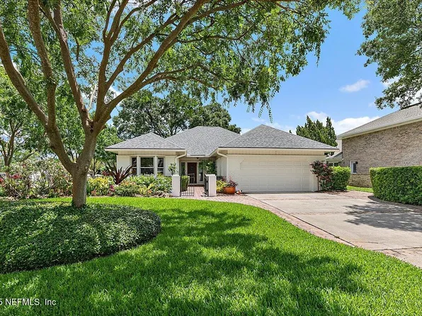 73 WATERBRIDGE Place, Ponte Vedra Beach, FL 32082