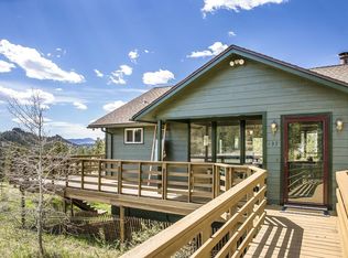 137 Mount Tileston Ct, Livermore, CO 80536