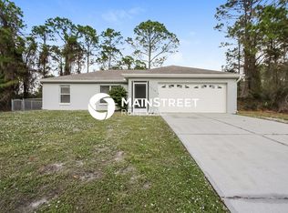 2234 Manheim Ave, North Port, FL 34286