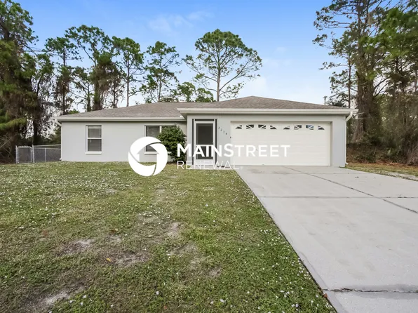 2234 Manheim Ave, North Port, FL 34286
