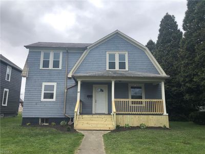 435 W Indiana Ave, Sebring, OH, 44672
