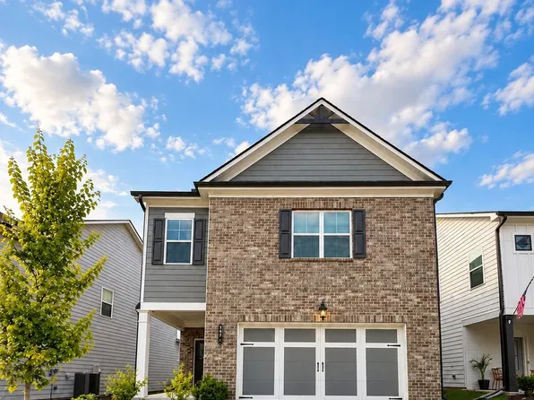 5271 Fox Den Rd, Oakwood, GA 30566