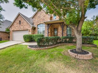 2817 Pioneer Dr, Melissa, TX 75454