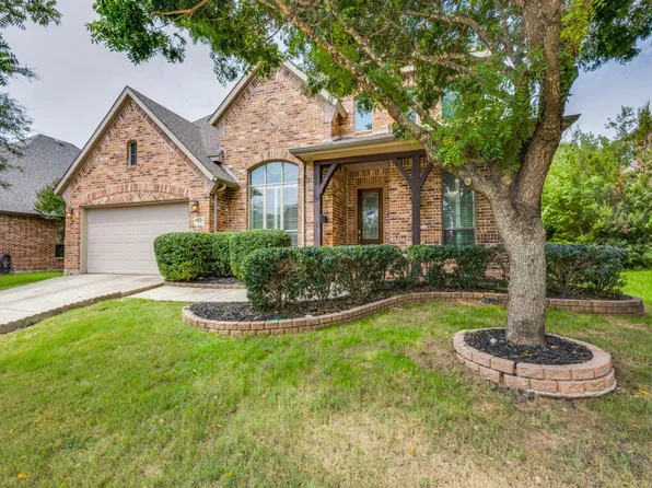 2817 Pioneer Dr, Melissa, TX 75454